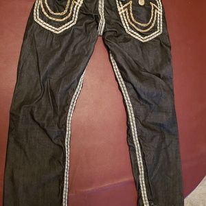 Young Men's jeans